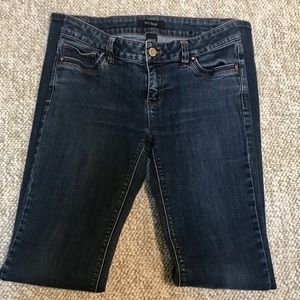White House Black Market Women’s Jeans